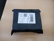 Bag Book Tune-Hammer Gecko Kalimba Thumb Instruction Koa Musical-Gift Aiersi 17-Keys