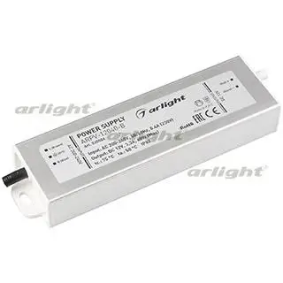 

020086 power supply arpv-12040-b (12V, 3.3a, 40W)-1 pc Arlight