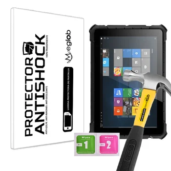 

Screen protector Anti-Shock Anti-scratch Anti-Shatter compatible with Tablet Pipo X4