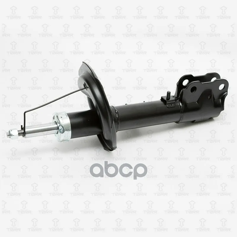 Номер Dv1246l) Амортизатор Передний,Газовый Torr Dv1247l TORR арт. DV1247L