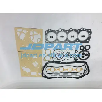 

For Isuzu 4FG1 full gasket kit