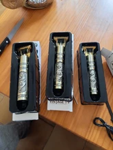 Maquinilla de cortar el pelo de barbero para hombres, maquinilla de afeitar inalámbrica, Máquina para cortar Cabello, Afeitadora eléctrica