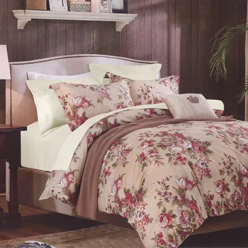 

Bed linen Vega (2 CN. Euro)