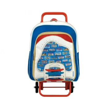 

BACKPACK BIG TRUCK MUNICH