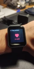 Smartwatch Bracelet Fitness-Tracker Heart-Rate-Monitor GPS Mi Xiaomi Global-Version Sport