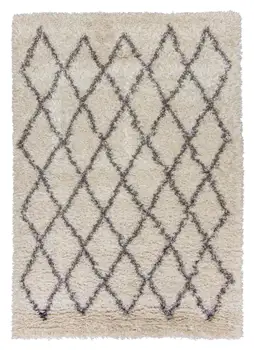 

Carpet Collection "Rhapsody 17" 2513-104 60x120 cm 54484