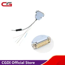 Адаптер DB25 для программиста CG PRO 9S12