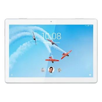 

Tablet Lenovo ZA480110SE 10,1" Octa Core 2 GB RAM 16 GB White
