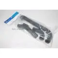 

Radiator hoses VAZ 2104-07 aluminum (-t 4 pcs) EPDM LPK 0105