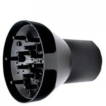 

Eurostil-01147-black Universal diffuser