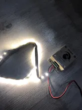 Dimmer-Switch Controller Strip-Driver Light Power-Supply Brightness-Lamp Adjustable Single-Color