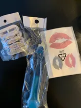 1pc de mango + 4pc cuchillas de las mujeres afeitar cuerpo bajo el brazo, piernas pelo de afeitar de hoja de afeitar la cabeza del reemplazo para Gillette Venus
