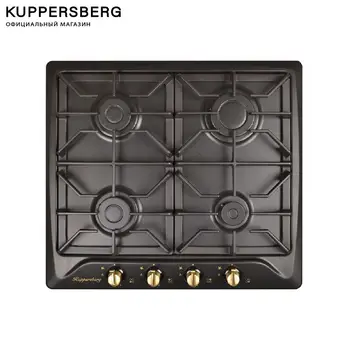 

Gas cooking surface KUPPERSBERG, FGC 63 B
