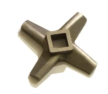 

Knife No. 8 sided ZELMER 586.8 686.8 786.8 886.8 986.8 00755469 original