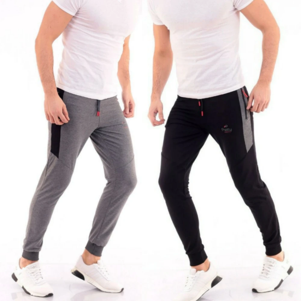 skinny leg tracksuit