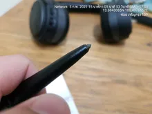 Tenvellon táctico pluma Suministros de defensa Personal paquete Simple de acero de tungsteno de Personal protección seguridad herramienta de defensa EDC