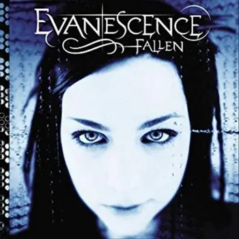 

EVANESCENCE - FALLEN - VINILO [LP]
