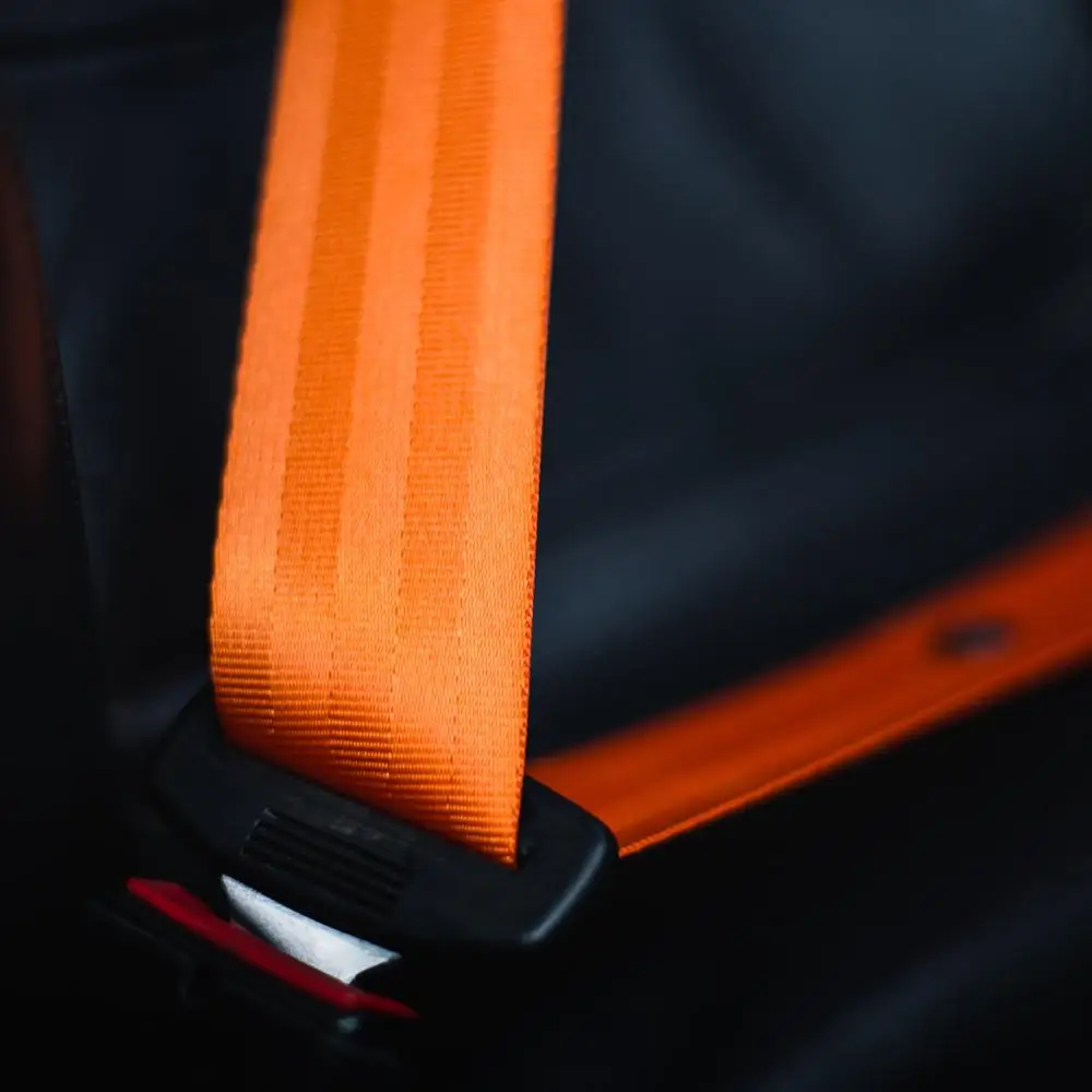 Colored safety harness warehouse in Russian tape seat belt 10 meters roll many colors 48mm I have tuning | Автомобили и мотоциклы