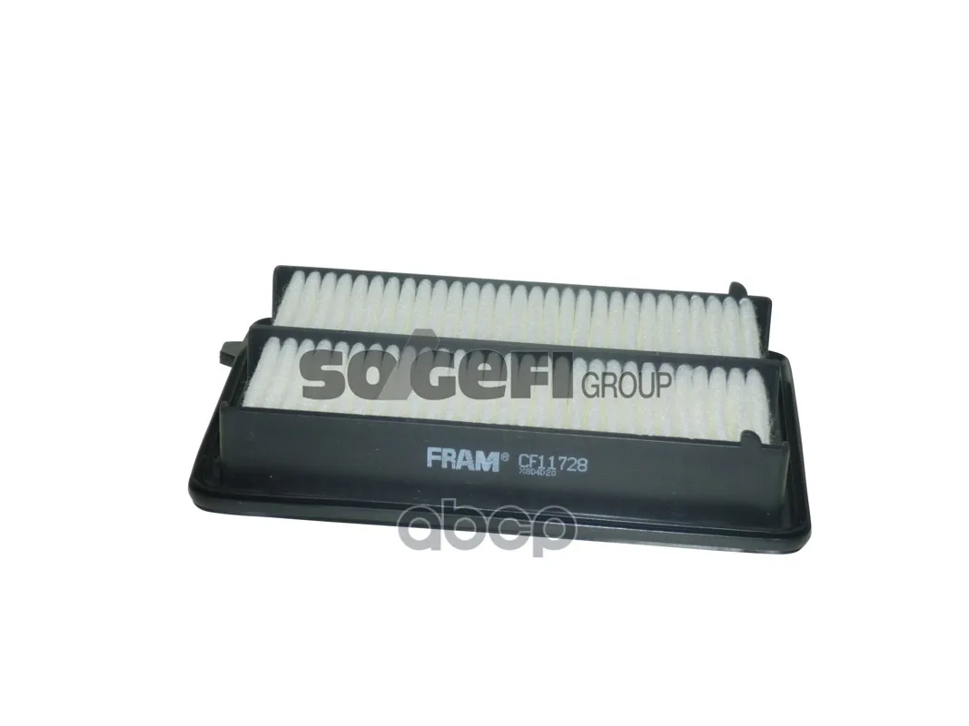 Фильтр Воздушный Fram Ca11728 Fram арт. CA11728