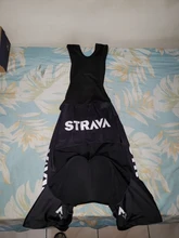 2021 nuevo STRAVA profesional bicicleta conjunto equipo Maillot de manga corta Ciclismo Jersey Ciclismo hombres de verano transpirable Conjuntos de ropa de Ciclismo