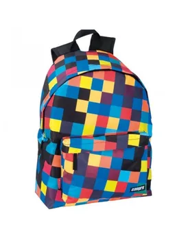 

BACKPACK CAMPRO COSMIC FROM PERONA®42 CM.