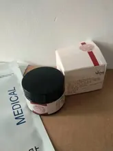 Crema blanqueadora para pecas, crema facial de hierbas chinas, elimina pecas y manchas oscuras, 30g