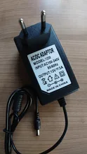 Charger Adapter Led-Light Universal 110-240V 24V 9V 15V DC 5A Eu 1A 6A 6V AC 2A Us 3V
