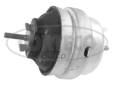 Опора Двигателя Лев Audi: A4 1.8t 04-08, Seat: Exeo 1.6/1.8t 08-10 Corteco арт. 80005231