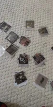 40 unids/pack tiempo fragmento pequeña serie calcomanías decorativas para álbum de recortes estética de papel pegatinas escamas papelería Accesorios