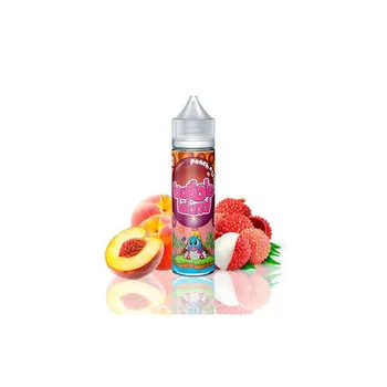 

Bubble Island Peach N Lychee 50ml (Shortfill)