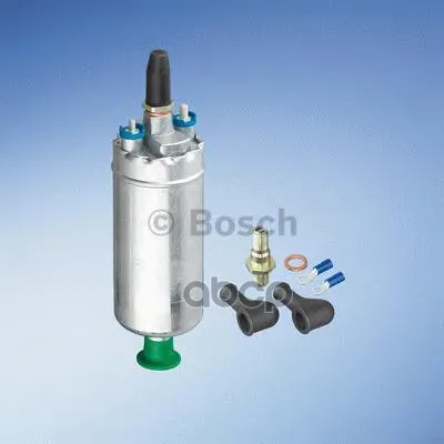 Топливный Насос 0580254911 Bosch арт. 0580254911