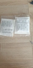 10 unids/lote DEDOMON parche de eliminación de toxinas para pies de bambú de parches con adhesiva de cuidado de los pies herramienta de mejorar el sueño de adelgazamiento pegatina de pies