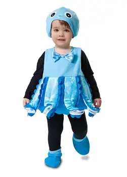 

Small octopus 3-4 years ref.203209