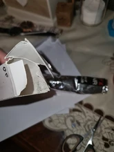 Anillo abierto de plata sólida 925 puro auténtico, anillo dividido para llaves, joyería de cadenas, accesorios, 20 Uds.