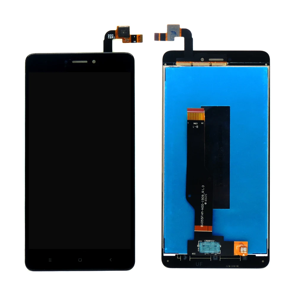 Дисплей для Xiaomi Redmi Note 4X/Note 4 Global Version