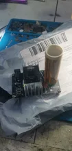 Coil Plasma-Speaker Music Tesla Mini Support 10166 DIY Wireless-Transmission