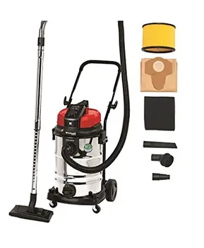 

Einhell TE-VC 2230 SA aspirator dry/wet [imported from European Union] vacuum cleaner