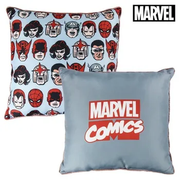 

Cushion Marvel 74508 Grey (40 X 40 cm)