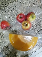 Vacuum-Sealer-Machine Food-Sealer YAJIAO Full-Automatic for Easy-Clean/compact-Design