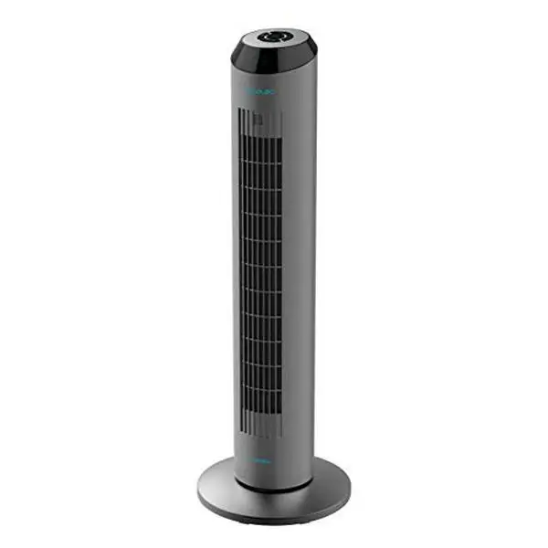 Башенный вентилятор Cecotec ForceSilence 8190 Skyline Ionic 60W