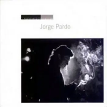 

JORGE PARDO - NUEVOS MEDIOS COLECCION