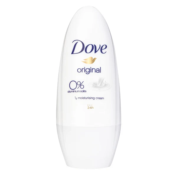 Роликовый дезодорант Original Dove(50 мл