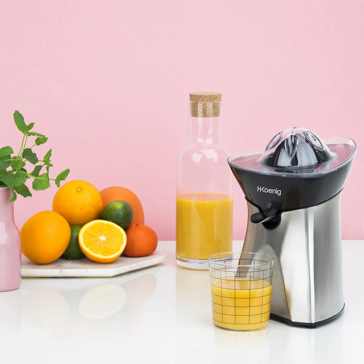 Hkoening juicer-AGR60 AGR60 | Бытовая техника