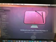 CleanMyMac X 2021, versión completa✔️Multilingual✔TTY-preactivado✔️FOR MAC