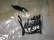 Flechas de carbono para tiro con arco y columna vertebral, 500 ID, 6,2mm, flechas de tiro para caza, arco recurvo/compuesto