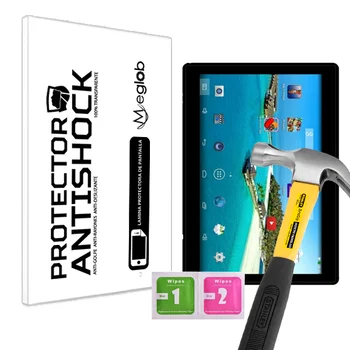 

Screen protector Anti-Shock Anti-scratch Anti-Shatter compatible with Tablet Denver TAD-10102MK2