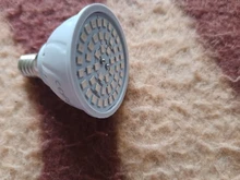 Bombilla Led para cultivo, lámpara de crecimiento hidropónica Phyto B22, E27, MR16 de espectro completo, UV de 220V, planta E14, plantones de flores Fitolamp GU10