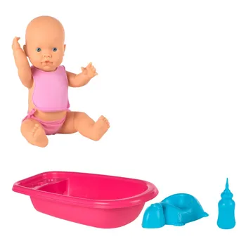 

Baby making Pee & Accessories-39 cm