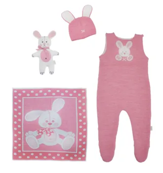 

Set baby Leo 1634 "toy"