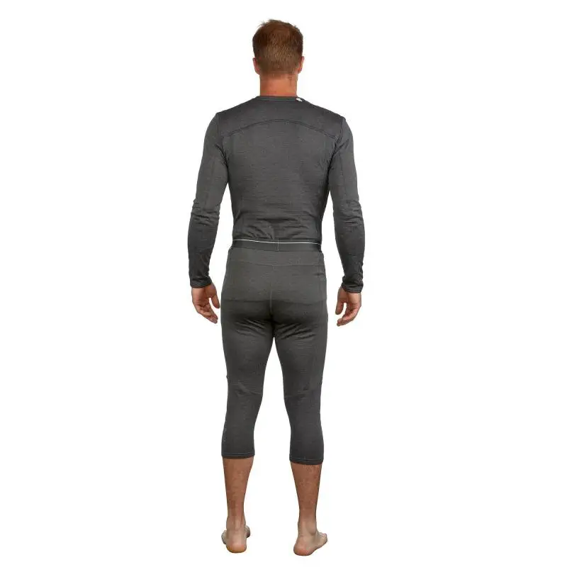 ТЕРМОБЕЛЬЕ МУЖСКОЕ НИЗ ГОРНОЛЫЖНОЕ 500 WEDZE. Decathlon